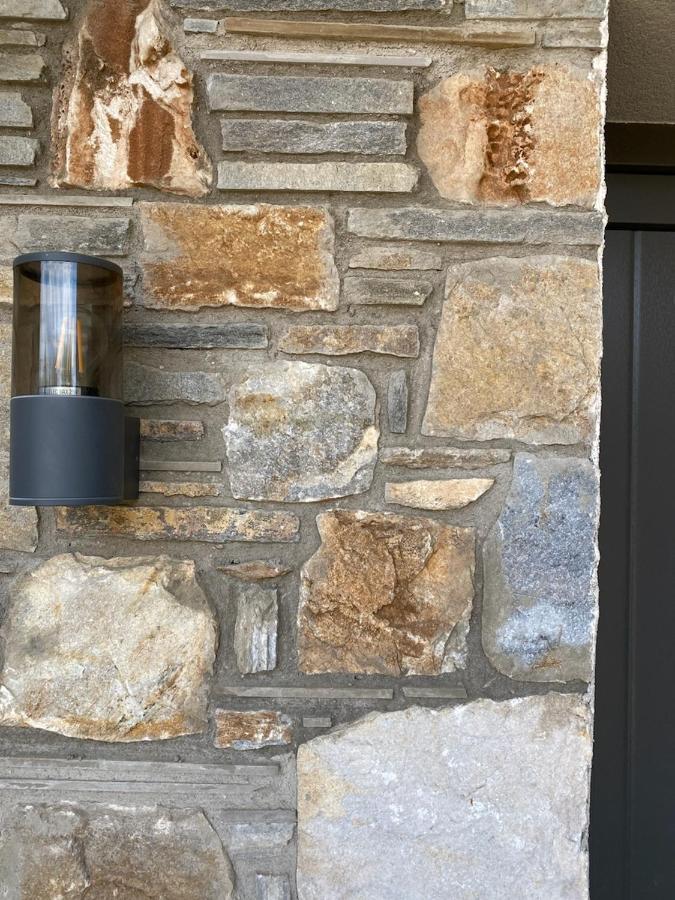 Olivista - Live In Nature Astris Exterior photo
