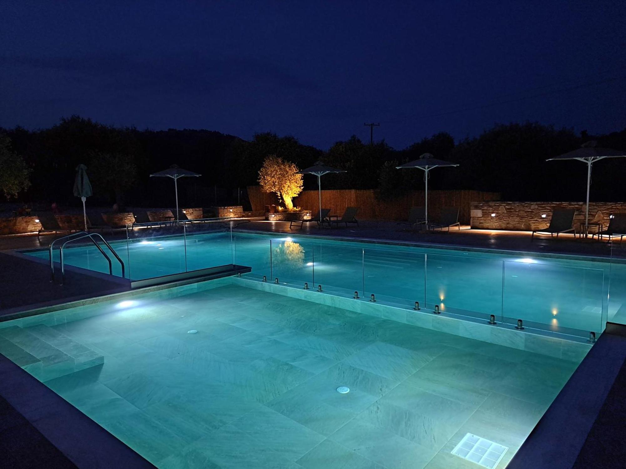Olivista - Live In Nature Astris Exterior photo